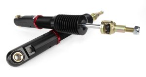 Lexus ES350 Air Suspension Kit - Rear - Air Lift - Double-Bellow Air Springs - `19-`24